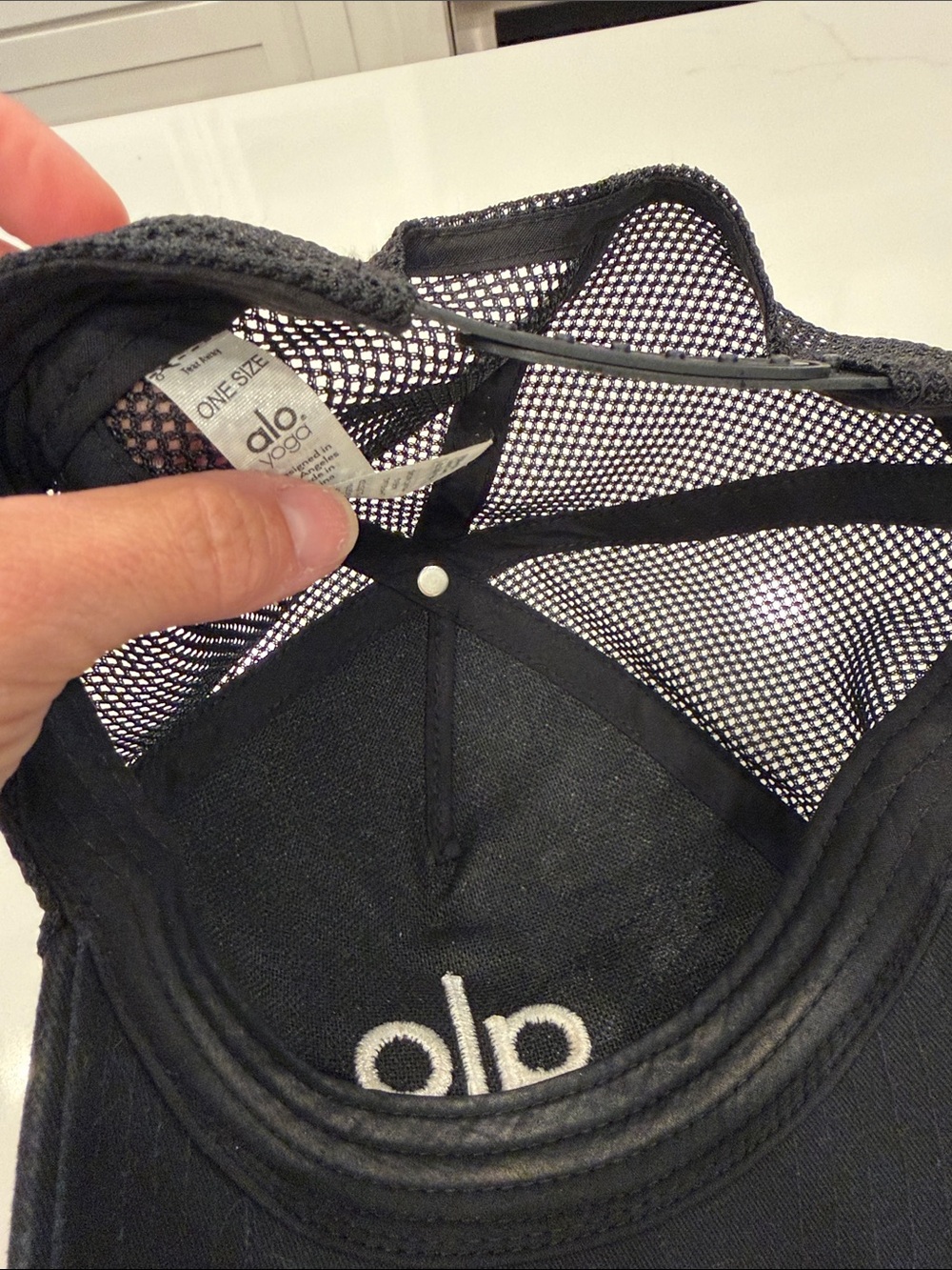 Alo hat - Picture 4 of 4